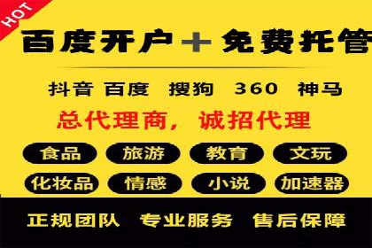 百度竞价公司案例研究：提高广告转化率的关键